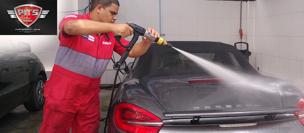 PITS CAR WASH - PITS CAR WASH PITS CAR WASH - PITS CAR WASH - Club De Suscriptores El Comercio Perú.