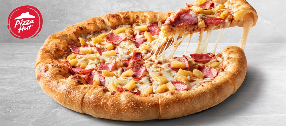 PIZZA HUT - PIZZA HUT PIZZA HUT - PIZZA HUT - Club De Suscriptores El Comercio Perú.
