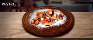 PIZZARTE | DESAYUNOS--Gastronomía-Club El Comercio Perú.
