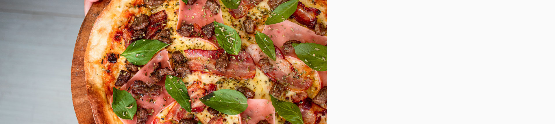 PIZZARTE | JUEVES  - Club El Comercio Perú. 