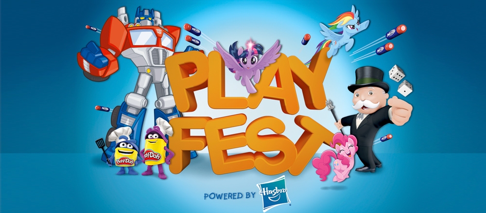 PLAY FEST - Teleticket PLAY FEST - Teleticket - Club De Suscriptores El Comercio Perú.