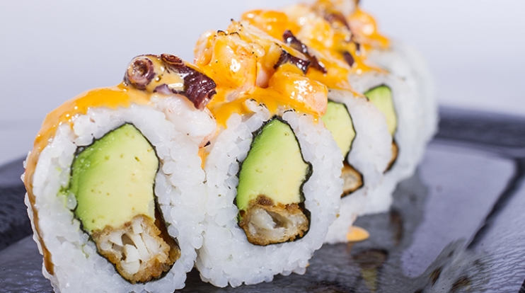 POLO MARINO ¡BARRA LIBRE DE MAKIS! - Polo Marino POLO MARINO ¡BARRA LIBRE DE MAKIS! - Polo Marino