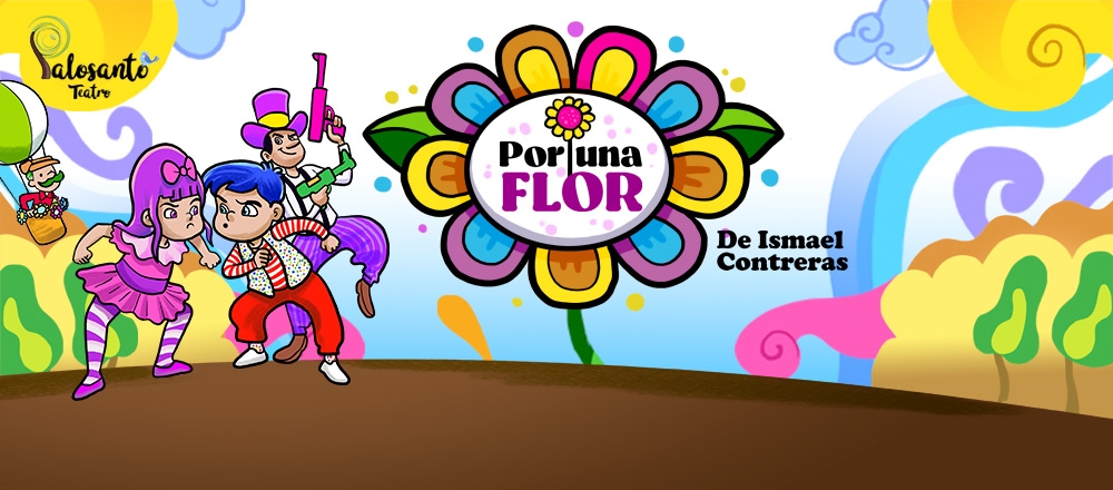 POR UNA FLOR - JOINNUS POR UNA FLOR - JOINNUS - Club De Suscriptores El Comercio Perú.