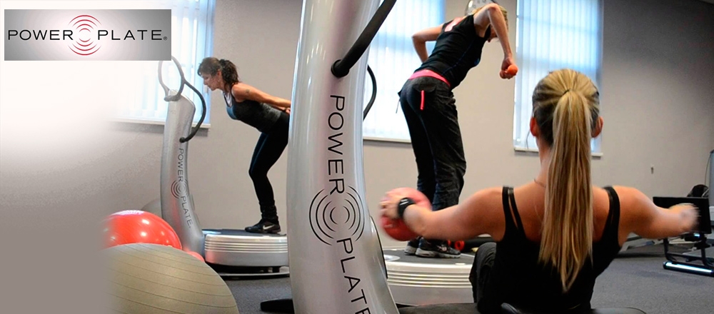 POWER PLATE - Power Plate POWER PLATE - Power Plate - Club De Suscriptores El Comercio Perú.