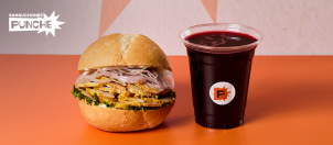 Punche-Gastronomía-Club El Comercio Perú.