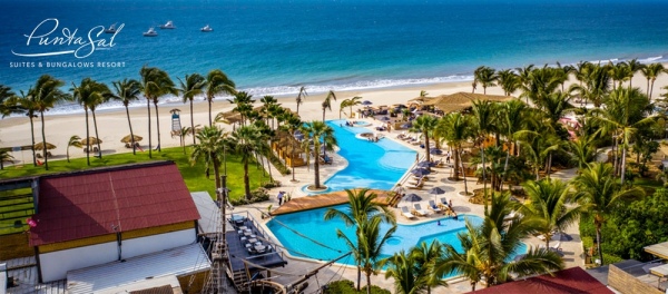 Punta Sal Suites & Bungalows Resort