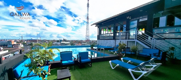 Qallwa | Pucallpa