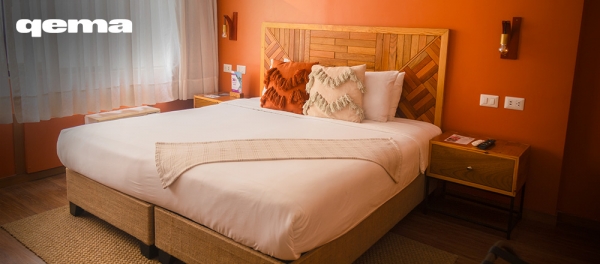Qema Hotel | Lima