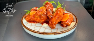 Radisson Red-Gastronomía-Club El Comercio Perú.