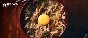 Reiwa Izakaya-Gastronomía-Club El Comercio Perú.