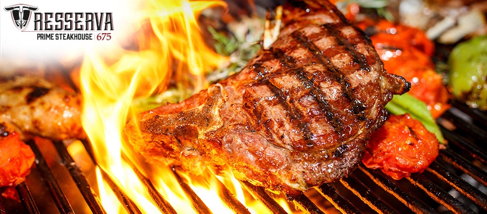 RESSERVA PRIME STEAK HOUSE - RESSERVA PRIME STEAK HOUSE RESSERVA PRIME STEAK HOUSE - RESSERVA PRIME STEAK HOUSE - Club De Suscriptores El Comercio Perú.