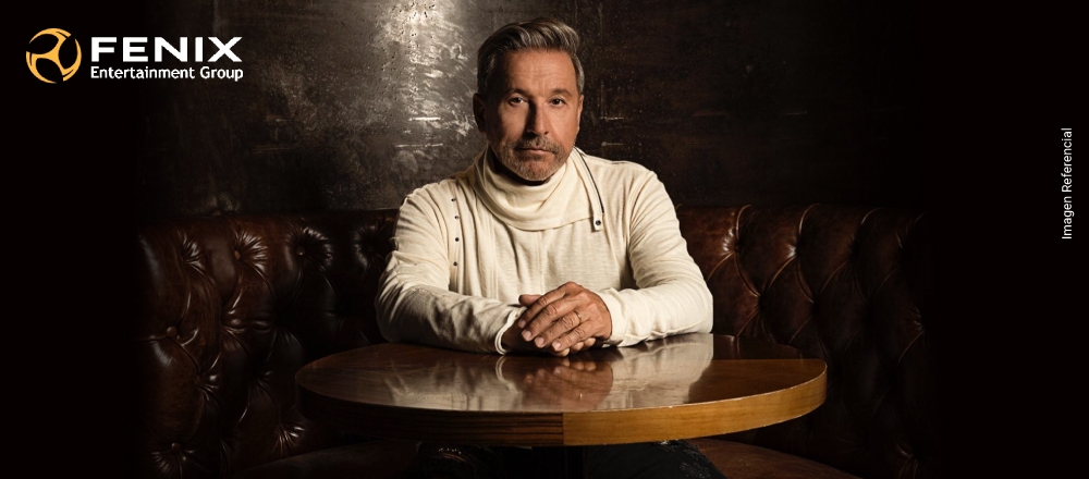 RICARDO MONTANER - Teleticket RICARDO MONTANER - Teleticket - Club De Suscriptores El Comercio Perú.