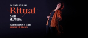 Ritual-entret-Club El Comercio Perú.