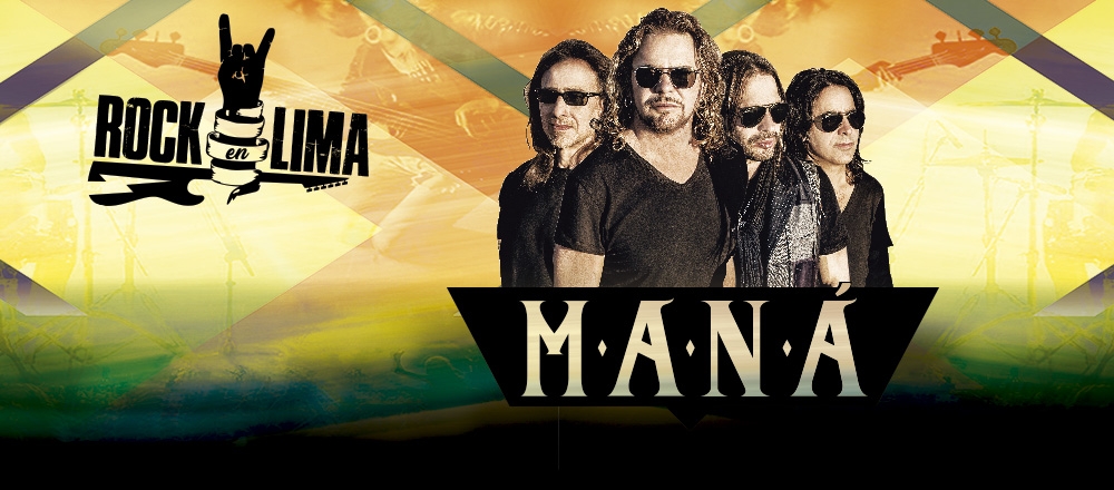 ROCK EN LIMA: MANÁ, CAFE TACUBA Y VICENTICO - Teleticket ROCK EN LIMA: MANÁ, CAFE TACUBA Y VICENTICO - Teleticket - Club De Suscriptores El Comercio Perú.