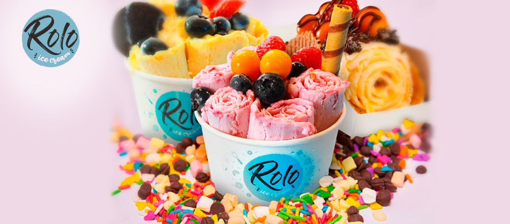ROLO ICE CREAM - ROLO ICE CREAM ROLO ICE CREAM - ROLO ICE CREAM - Club De Suscriptores El Comercio Perú.