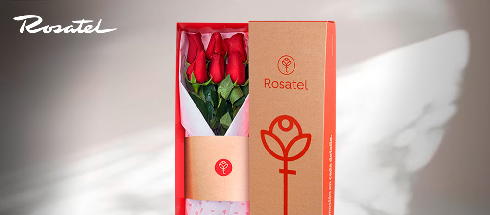 Rosatel - ROSATEL - Club De Suscriptores El Comercio Perú.