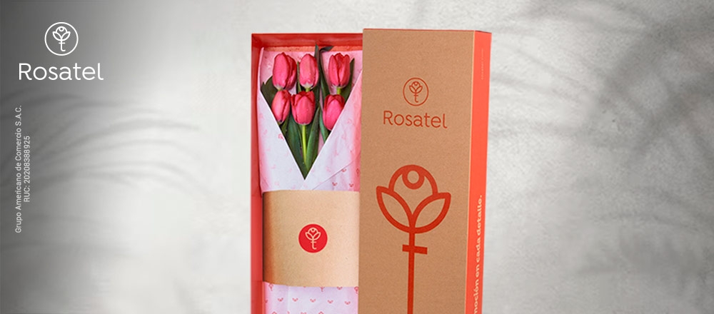 ROSATEL I 15% DSCTO. EN CAJA DE ROSAS - ROSATEL - Club De Suscriptores El Comercio Perú.