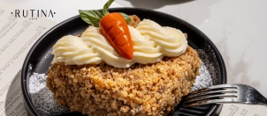 Rutina Café-Café y Brunch-Gastronomía