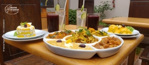 Sabores Peruanos-Gastronomía-Club El Comercio Perú.