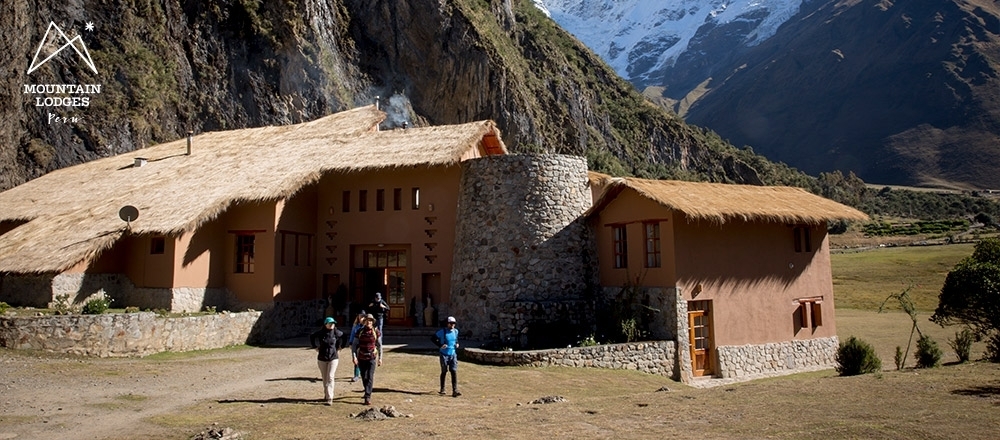 SALKANTAY LODGE - MOUNTAIN LODGES SALKANTAY LODGE - MOUNTAIN LODGES - Club De Suscriptores El Comercio Perú.