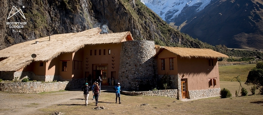 SALKANTAY LODGE - MOUNTAIN LODGES SALKANTAY LODGE - MOUNTAIN LODGES - Club De Suscriptores El Comercio Perú.