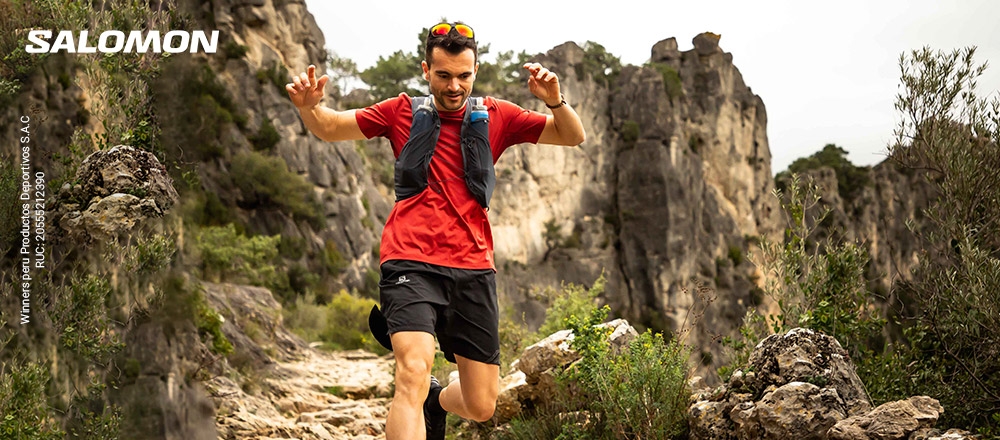 SALOMON | NEW ARRIVALS - SALOMON - WILSON SALOMON | NEW ARRIVALS - SALOMON - WILSON - Club De Suscriptores El Comercio Perú.
