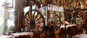 Sàlve Luigi - Club El Comercio Perú. 