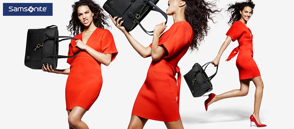 SAMSONITE - SAMSONITE SAMSONITE - SAMSONITE - Club De Suscriptores El Comercio Perú.