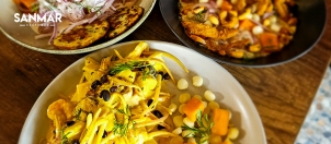 Sanmar-Gastronomía-Club El Comercio Perú.