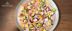 Santo Pez-Gastronomía-Club El Comercio Perú.