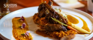 Santos, La Casa de Todos-Gastronomía-Club El Comercio Perú.