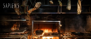 SAPIENS  - Club El Comercio Perú. 