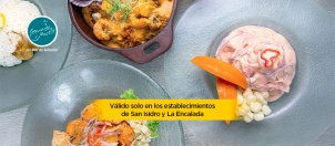 Segundo Muelle-Gastronomía-Club El Comercio Perú.