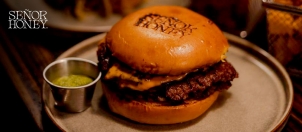 Señor Honey-Gastronomía-Club El Comercio Perú.