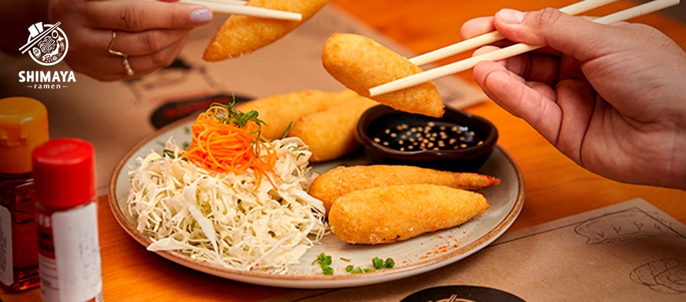 Shimaya Ramen  - SHIMAYA RAMEN - Club De Suscriptores El Comercio Perú.