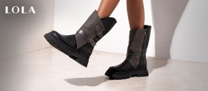 Shop with Lola - Club El Comercio Perú. 