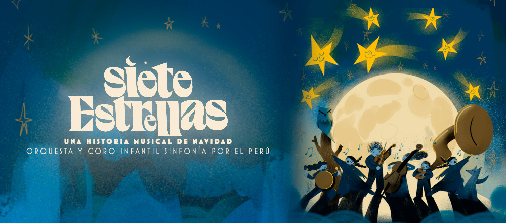 Siete Estrellas  - Joinnus - Club De Suscriptores El Comercio Perú.