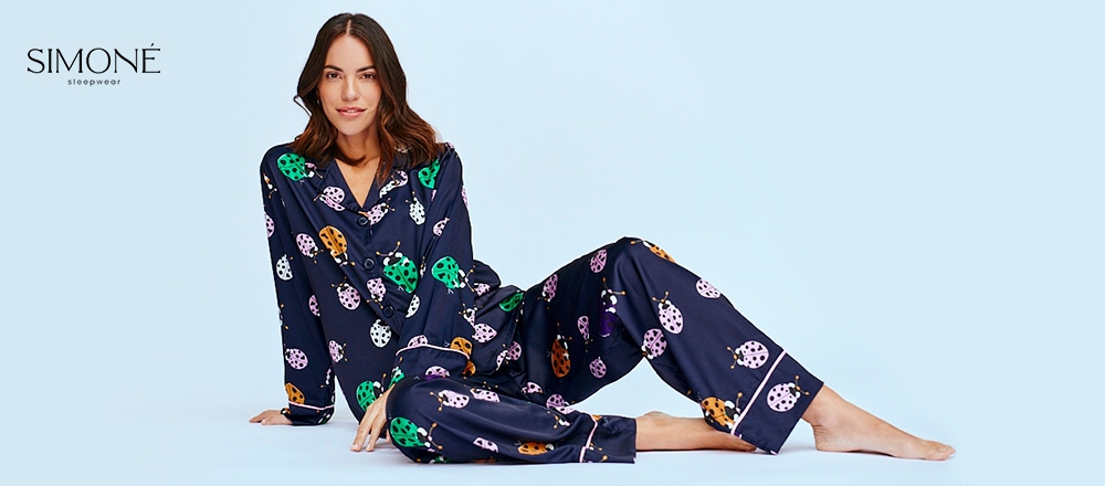 SIMONÉ SLEEPWEAR - SIMONÉ SPLEEPWEAR SIMONÉ SLEEPWEAR - SIMONÉ SPLEEPWEAR - Club De Suscriptores El Comercio Perú.