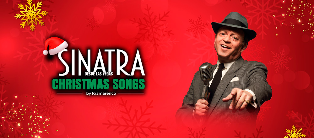 Sinatra Christmas Songs by Kramarenco - Teleticket Sinatra Christmas Songs by Kramarenco - Teleticket - Club De Suscriptores El Comercio Perú.
