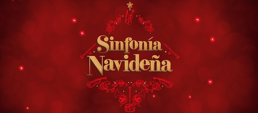 SINFONÍA NAVIDEÑA - Teleticket SINFONÍA NAVIDEÑA - Teleticket - Club De Suscriptores El Comercio Perú.