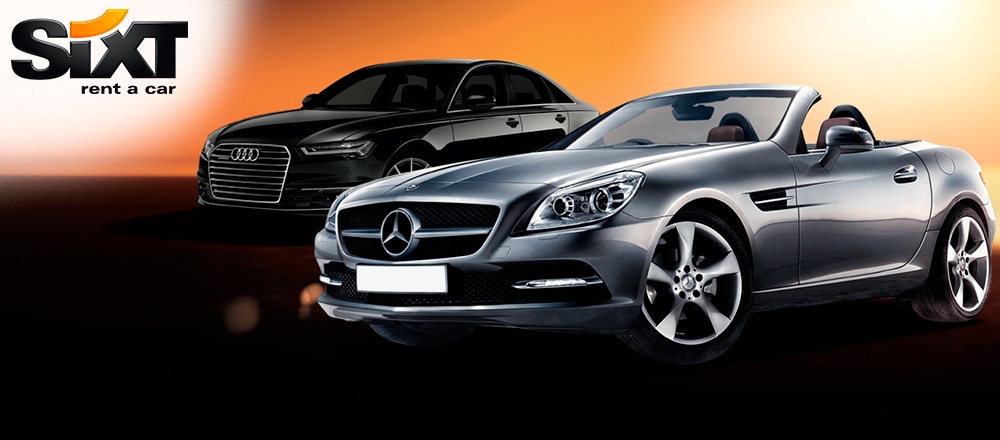 SIXT RENT A CAR - SIXT RENT A CAR SIXT RENT A CAR - SIXT RENT A CAR - Club De Suscriptores El Comercio Perú.