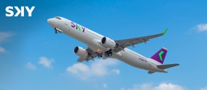 SKY Airline -Turismo-Club El Comercio Perú.