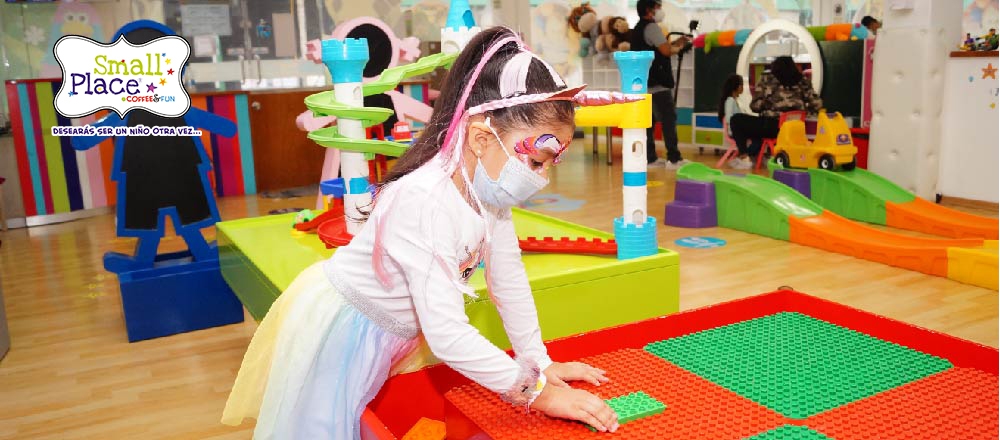 SMALL PLACE | NIÑOS - SMALL PLACE SMALL PLACE | NIÑOS - SMALL PLACE - Club De Suscriptores El Comercio Perú.