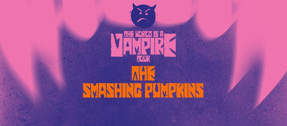 SMASHING PUMKINS - JOINNUS - Club De Suscriptores El Comercio Perú.