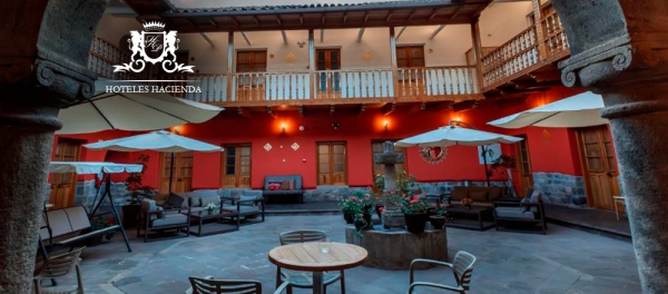 Sonqori Boutique Hotel