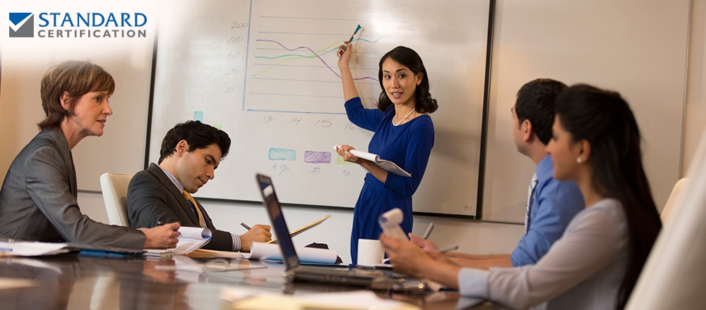 STANDARD CERTIFICATION - Standard Certification STANDARD CERTIFICATION - Standard Certification - Club De Suscriptores El Comercio Perú.