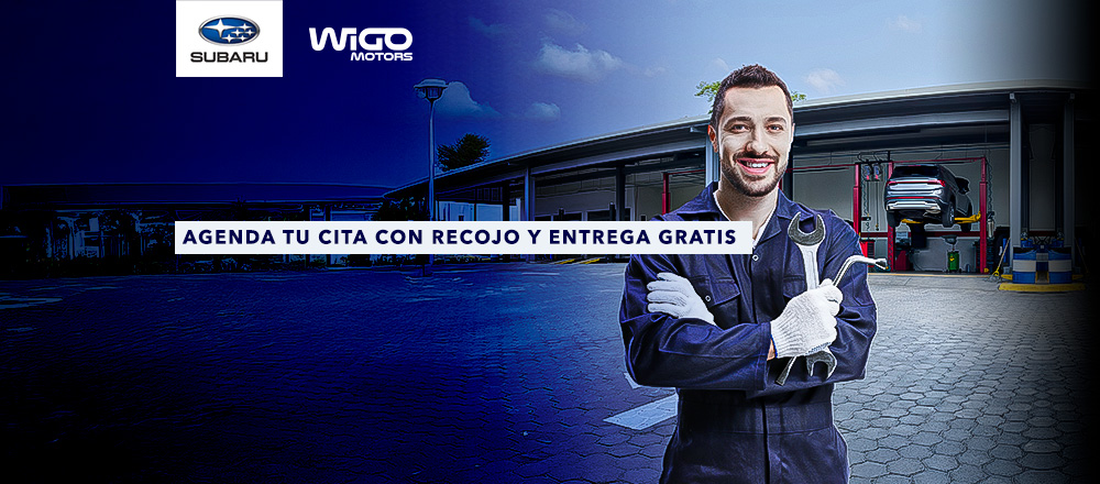 SUBARU - Wigo Motors SUBARU - Wigo Motors - Club De Suscriptores El Comercio Perú.