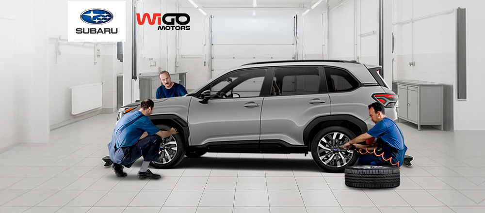 SUBARU - Wigo Motors SUBARU - Wigo Motors - Club De Suscriptores El Comercio Perú.