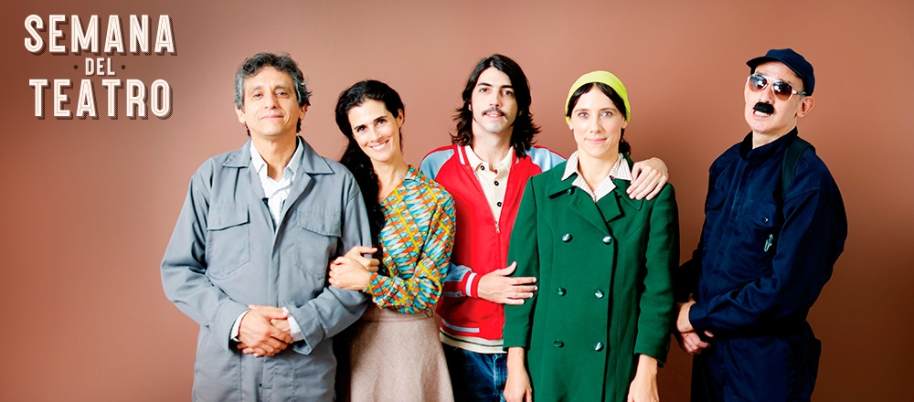 ¿SUELDO BAJO? ¡NO HAY QUE PAGAR! | S. TEATRO - Teleticket ¿SUELDO BAJO? ¡NO HAY QUE PAGAR! | S. TEATRO - Teleticket - Club De Suscriptores El Comercio Perú.