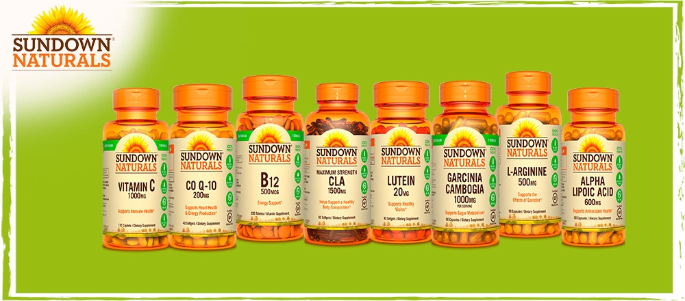 SUNDOWN NATURALS - SUNDOWN NATURALS SUNDOWN NATURALS - SUNDOWN NATURALS - Club De Suscriptores El Comercio Perú.
